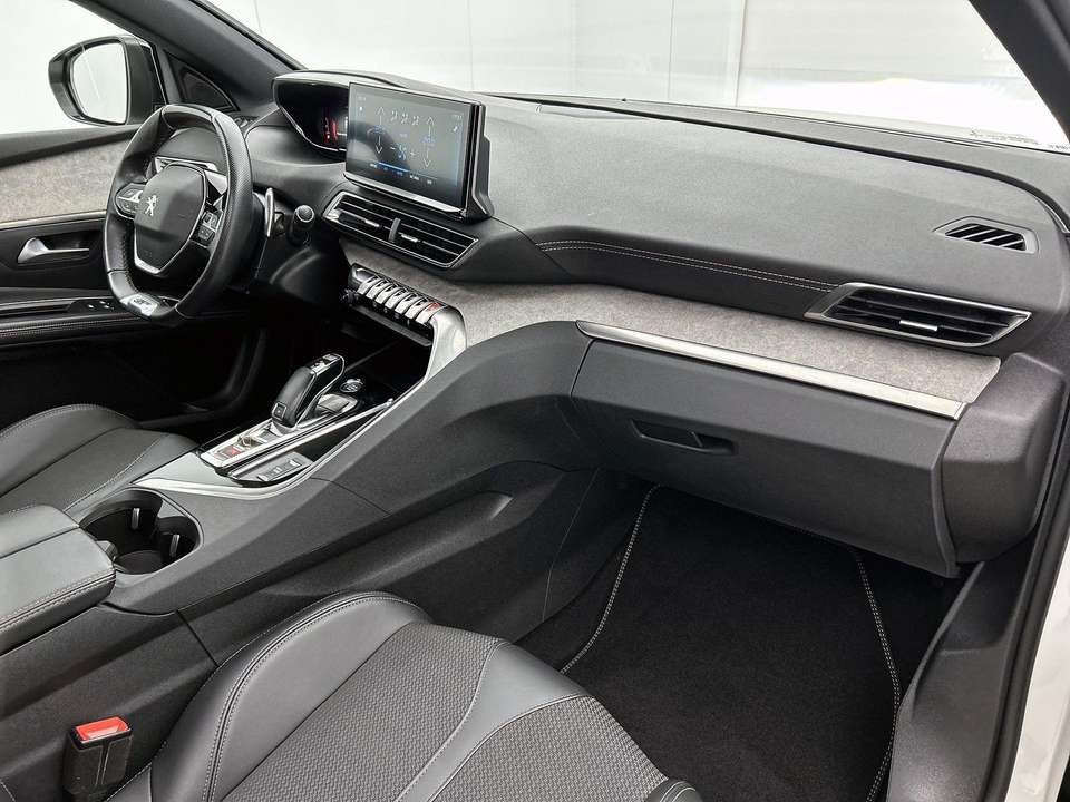 Peugeot 5008 - Imagem 12