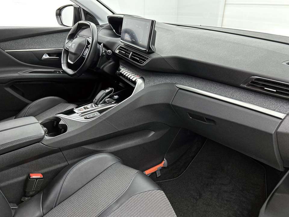 Peugeot 5008 - Imagem 12