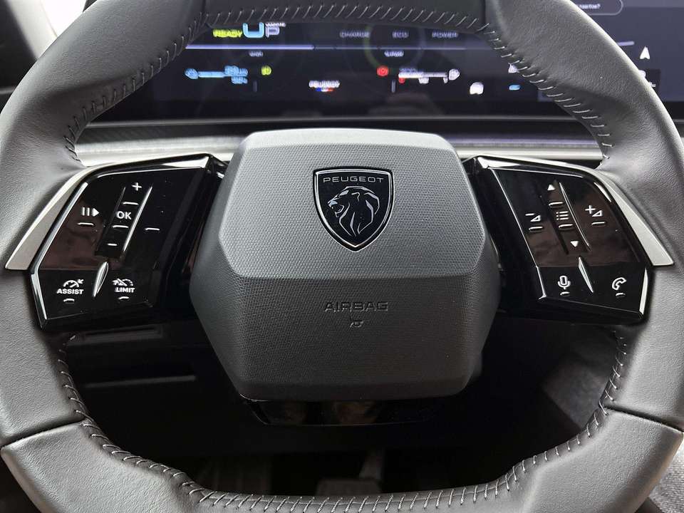 Peugeot 3008 - Imagem 13