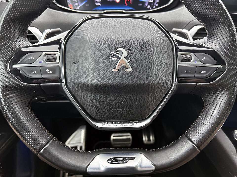 Peugeot 5008 - Imagem 13