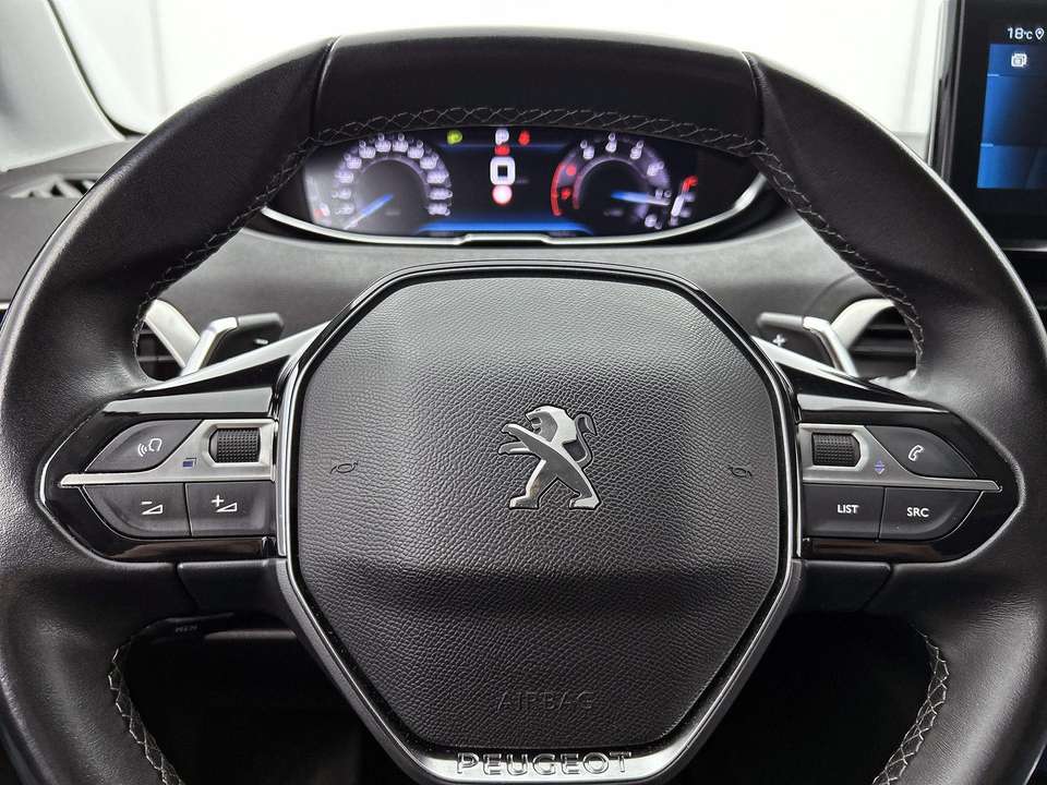 Peugeot 5008 - Imagem 13