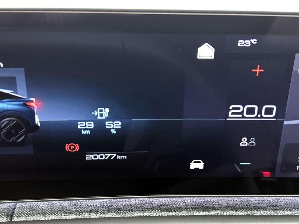 Peugeot 3008 - Imagem 14