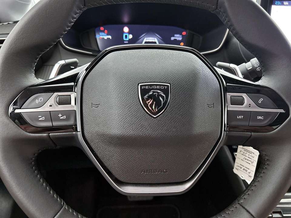 Peugeot 208 - Imagem 13