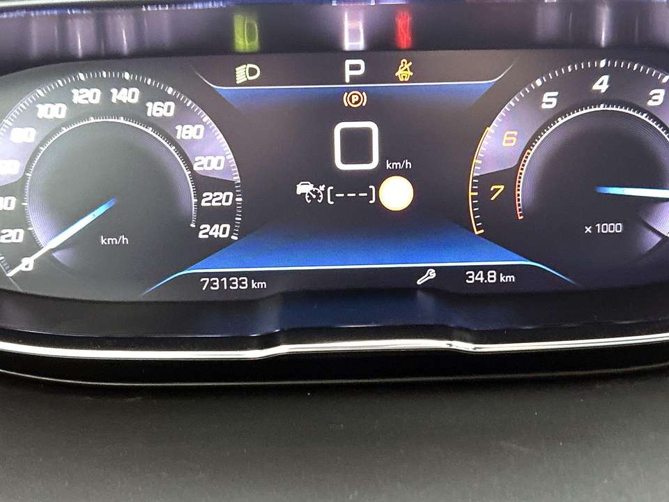 Peugeot 5008 - Imagem 14