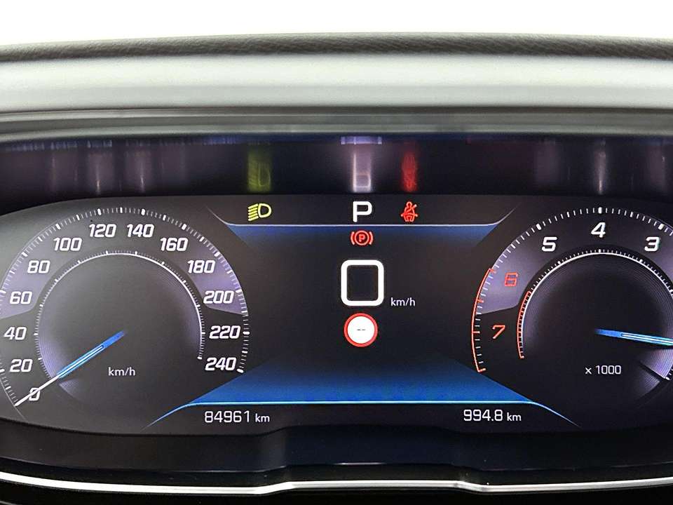Peugeot 5008 - Imagem 14