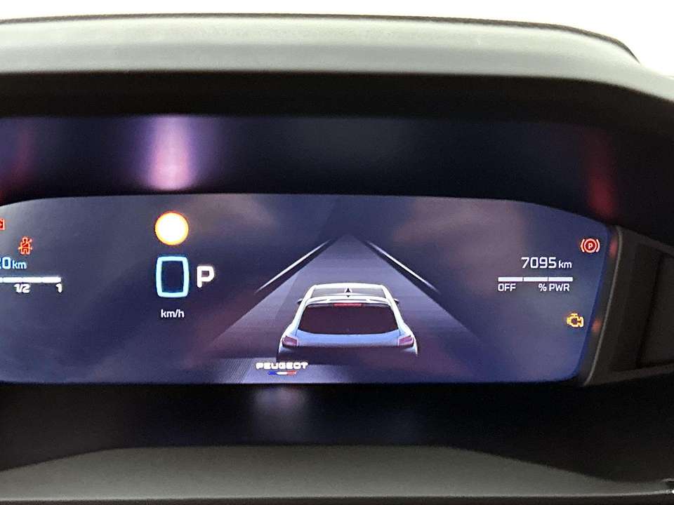 Peugeot 208 - Imagem 14