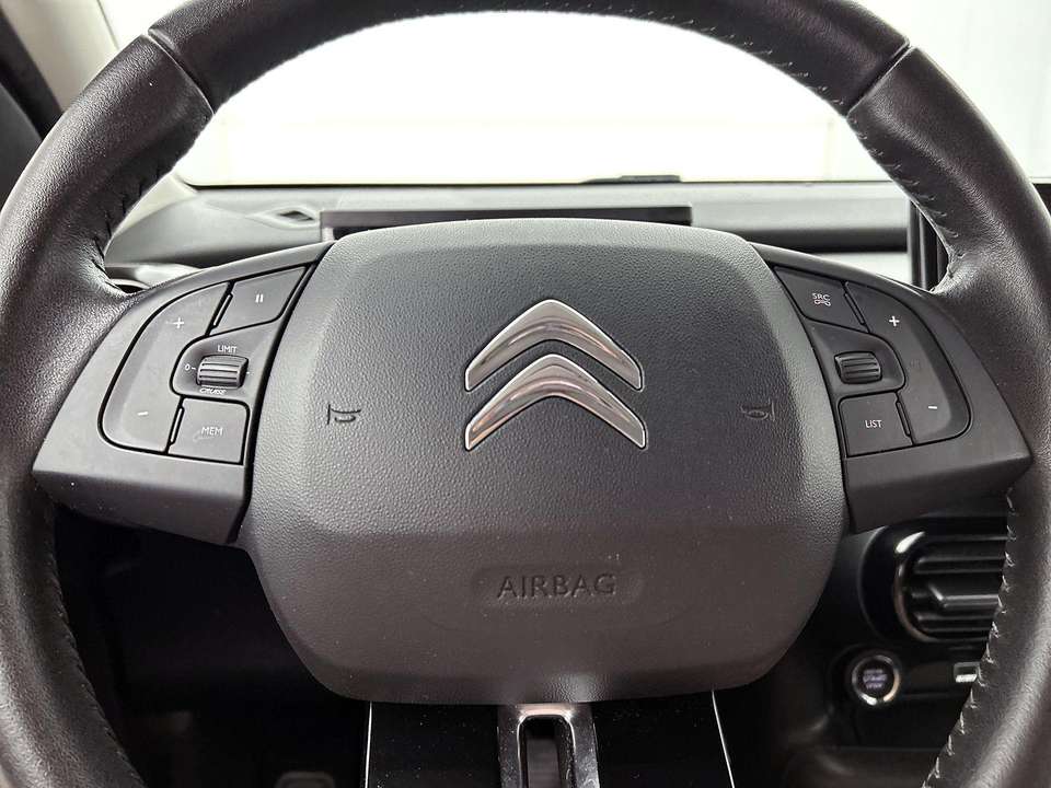 Citroen C4 Cactus - Imagem 13