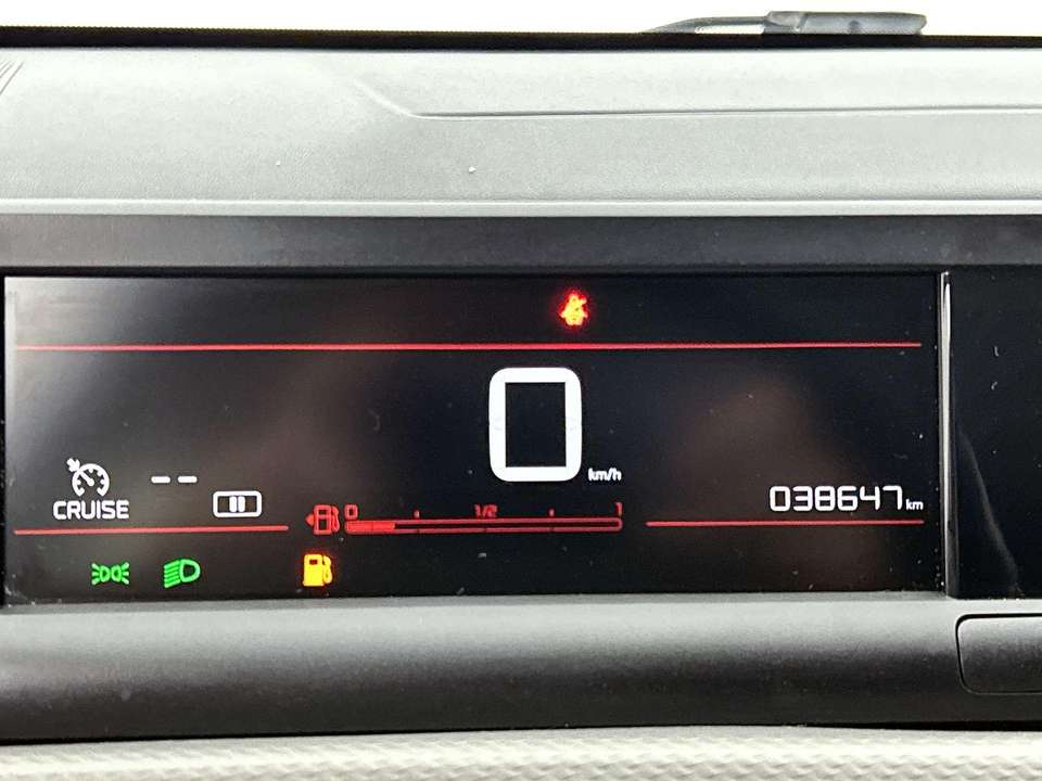 Citroen C4 Cactus - Imagem 14