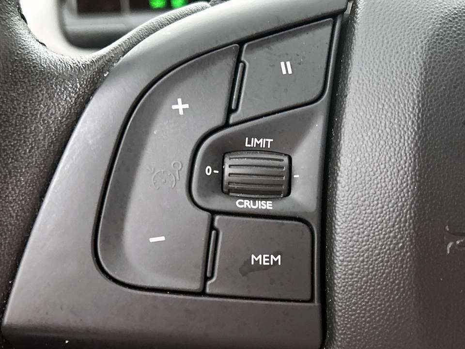Citroen C4 Cactus - Imagem 15