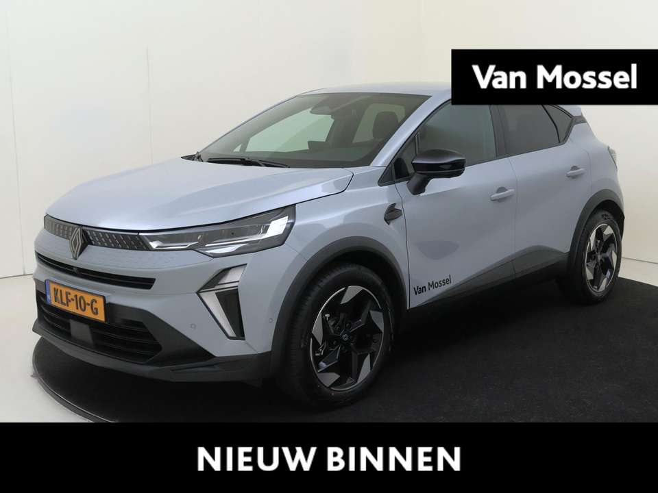 Renault Captur - Imagem 1