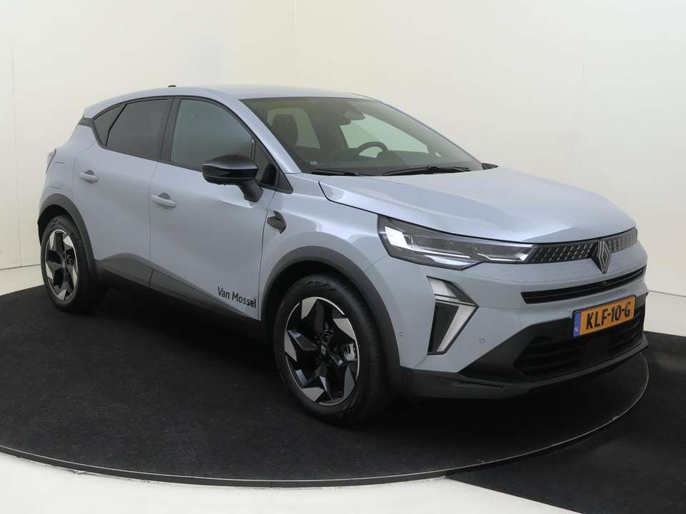 Renault Captur - Imagem 3