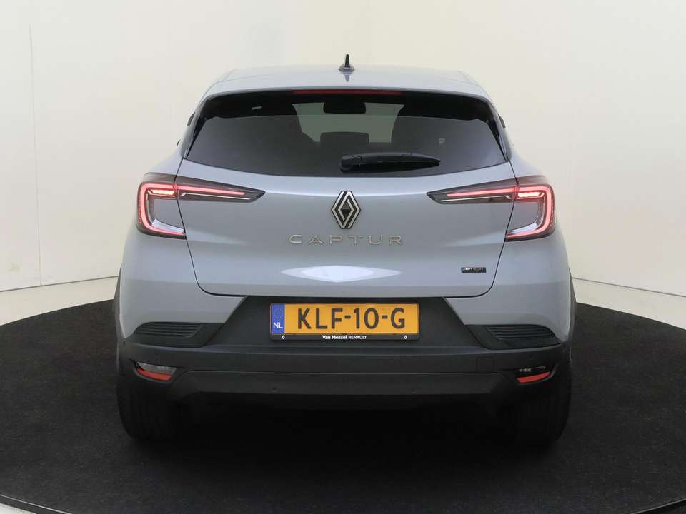Renault Captur - Imagem 5