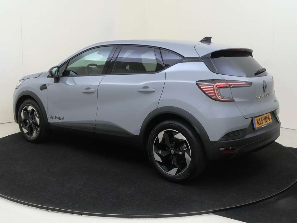 Renault Captur - Imagem 7