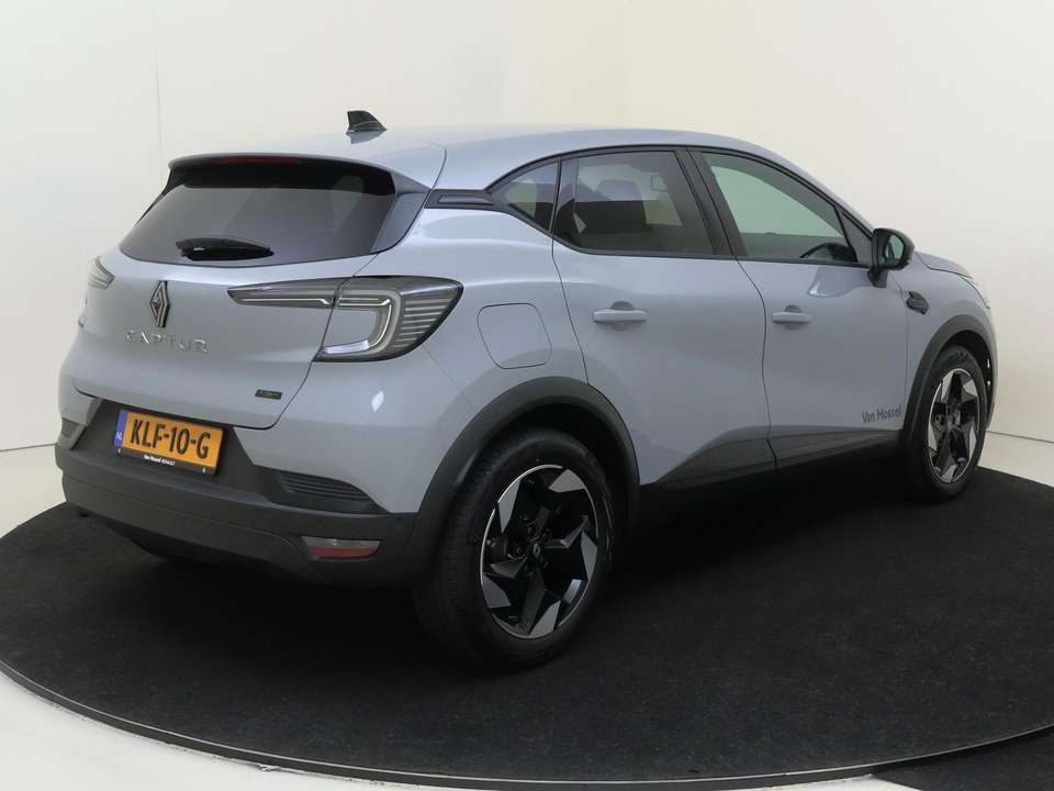 Renault Captur - Imagem 8