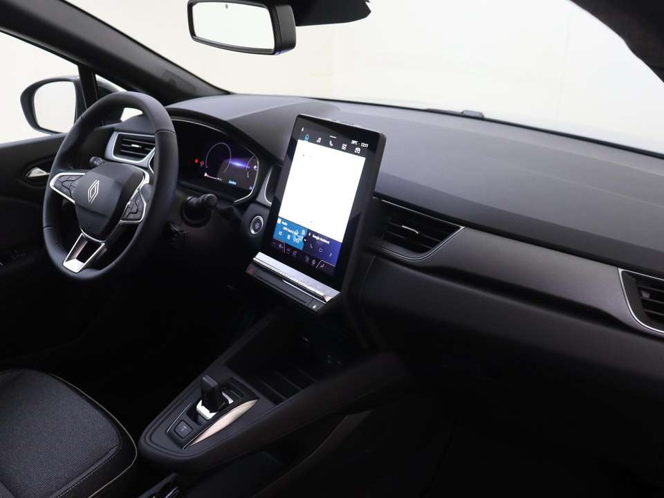 Renault Captur - Imagem 9