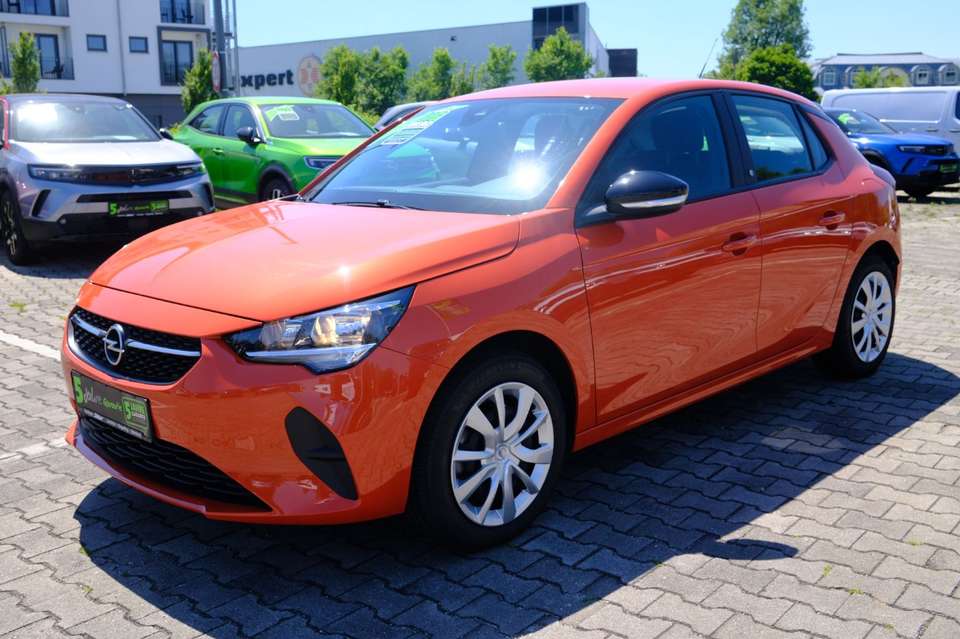 Opel Corsa - Imagem 2