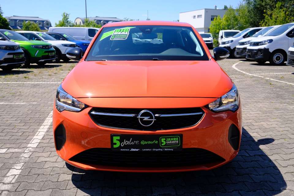 Opel Corsa - Imagem 3