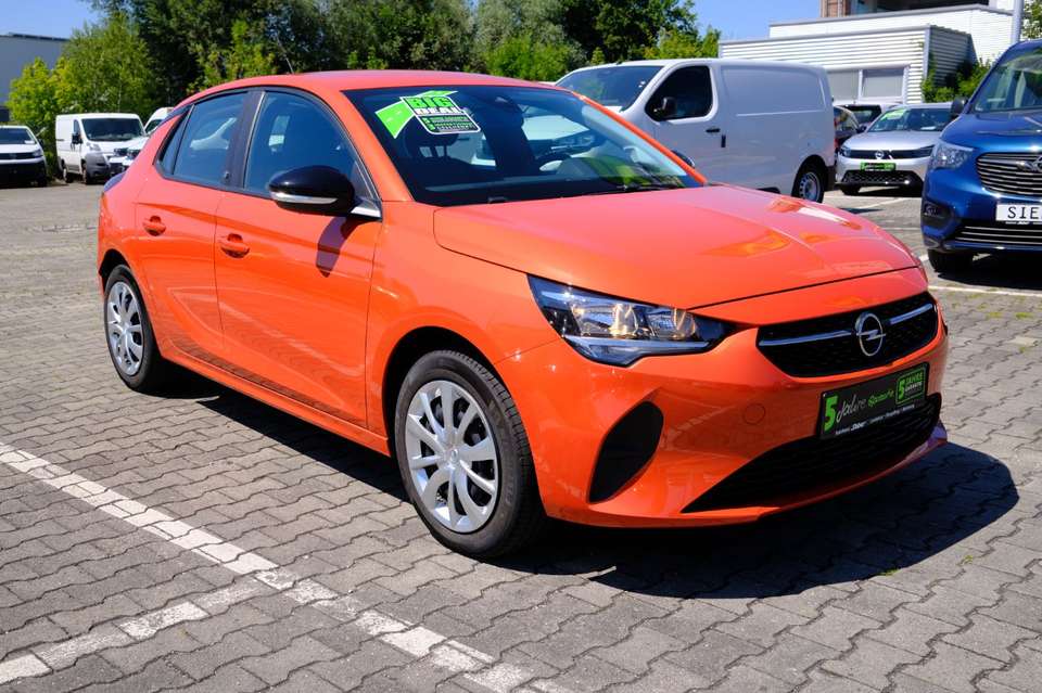 Opel Corsa - Imagem 4