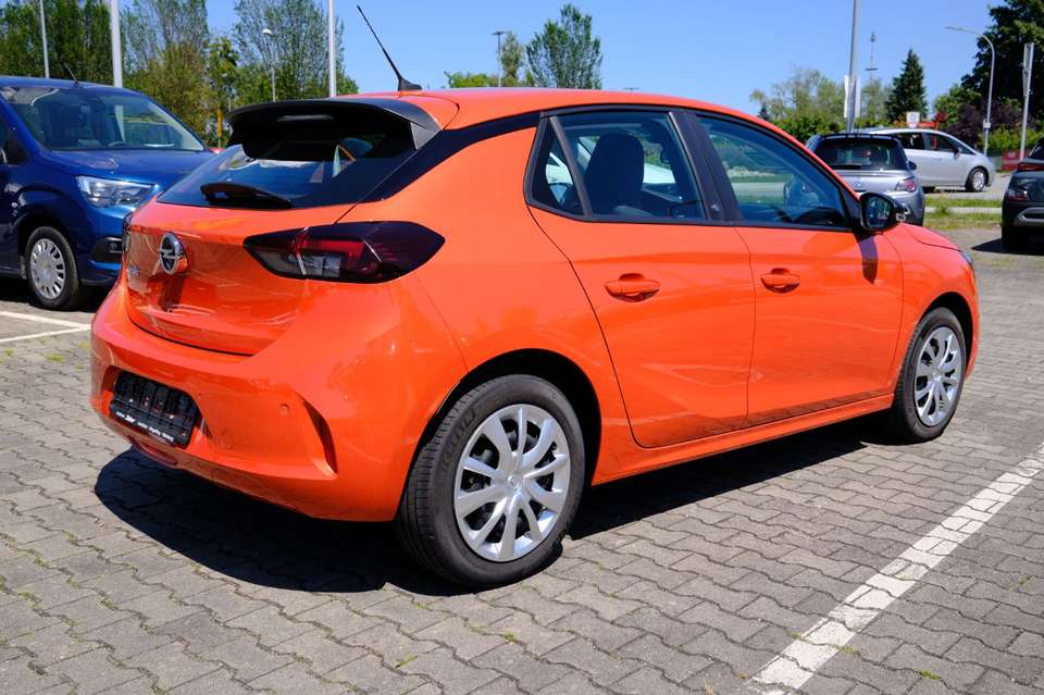 Opel Corsa - Imagem 5