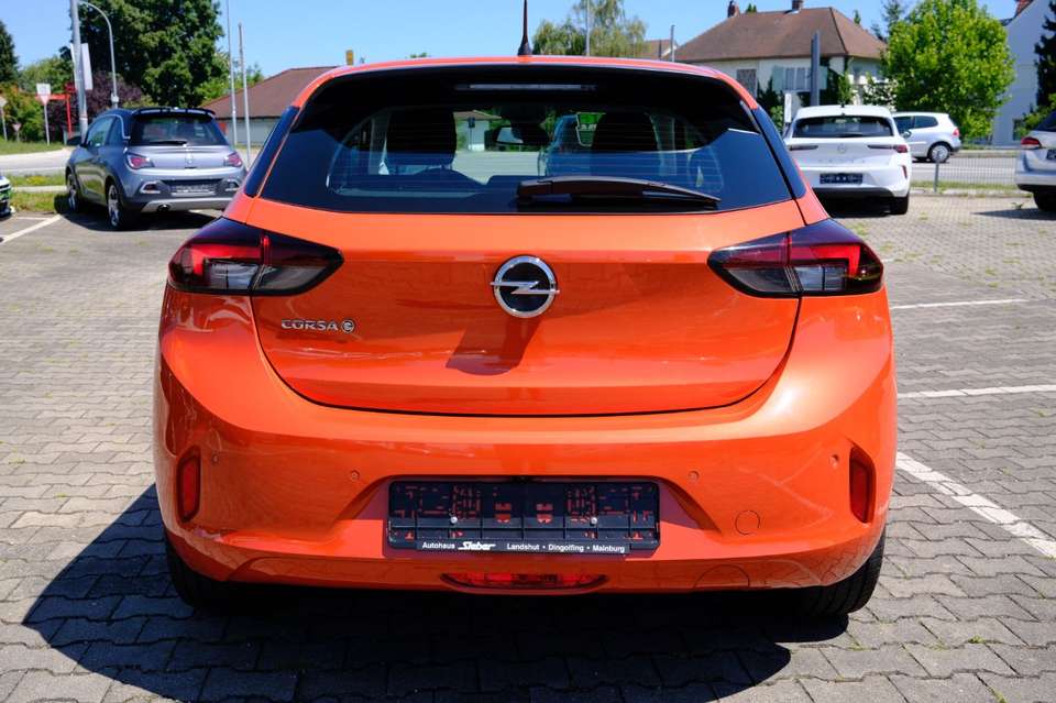 Opel Corsa - Imagem 6
