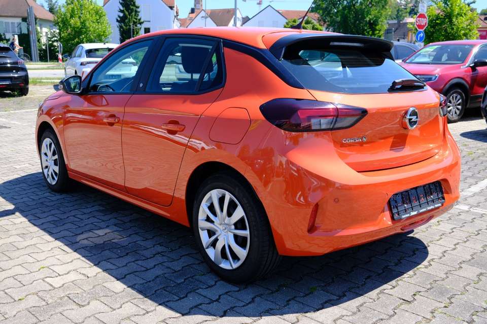 Opel Corsa - Imagem 7