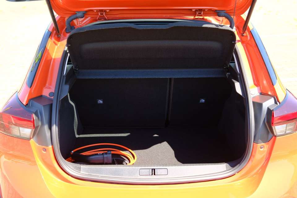 Opel Corsa - Imagem 8