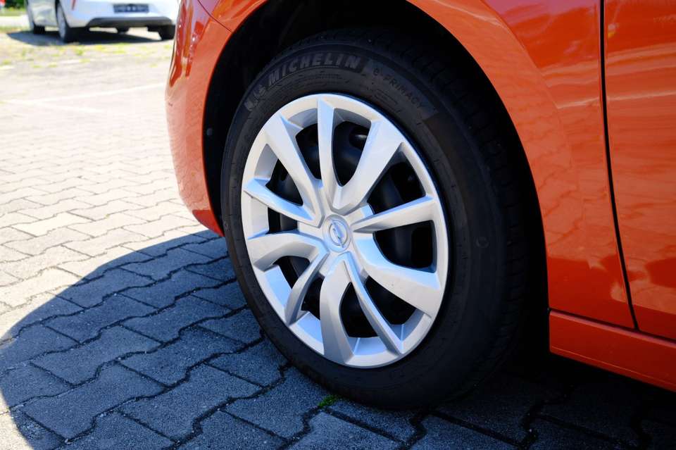 Opel Corsa - Imagem 10
