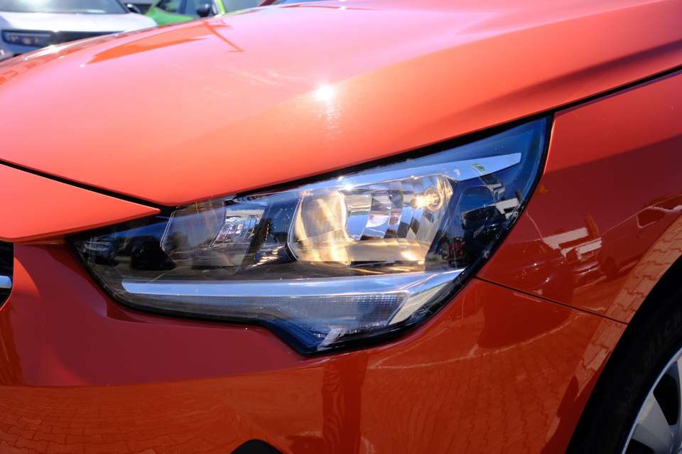 Opel Corsa - Imagem 11