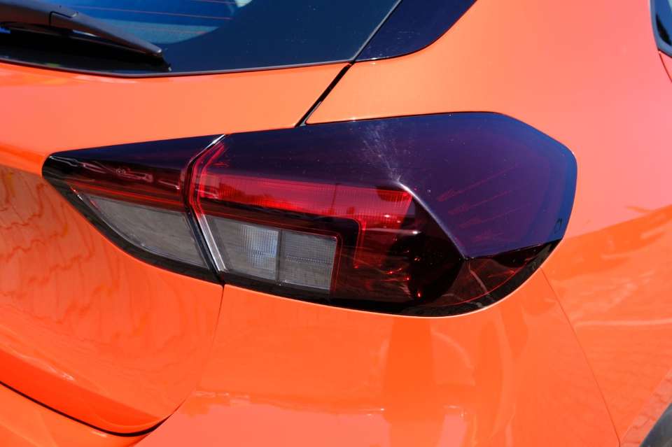 Opel Corsa - Imagem 12