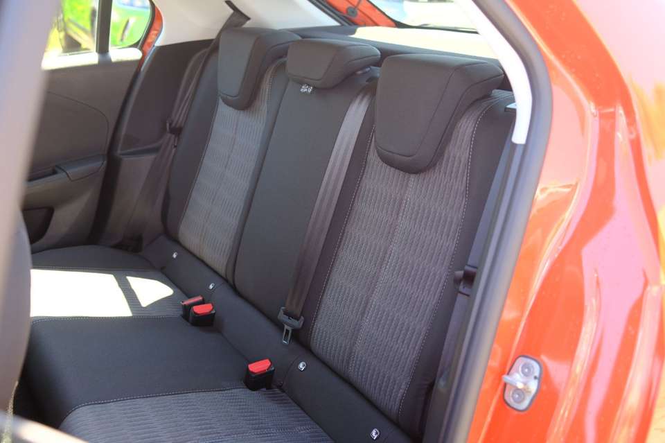Opel Corsa - Imagem 13