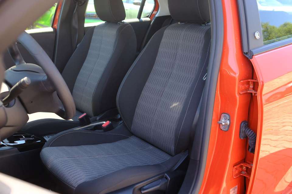 Opel Corsa - Imagem 14