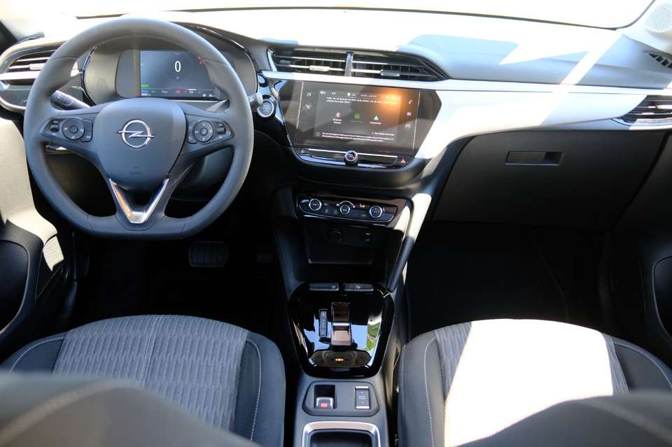 Opel Corsa - Imagem 15