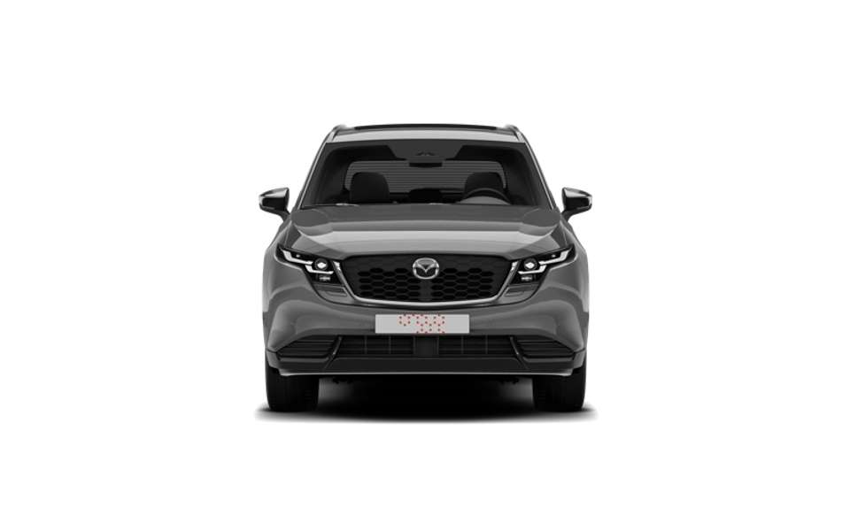 Mazda CX-5 - Imagem 2