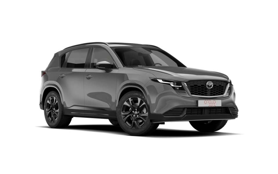 Mazda CX-5 - Imagem 3