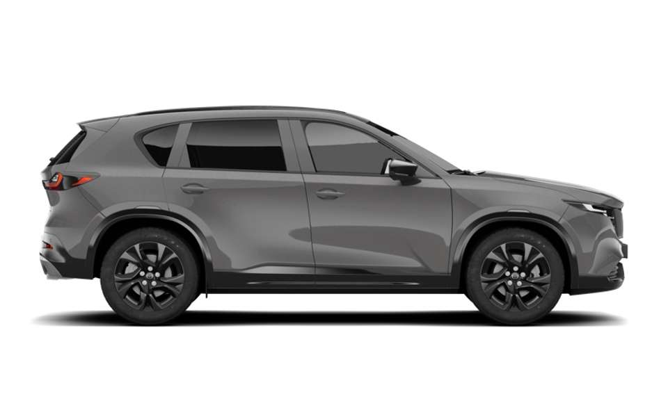 Mazda CX-5 - Imagem 4