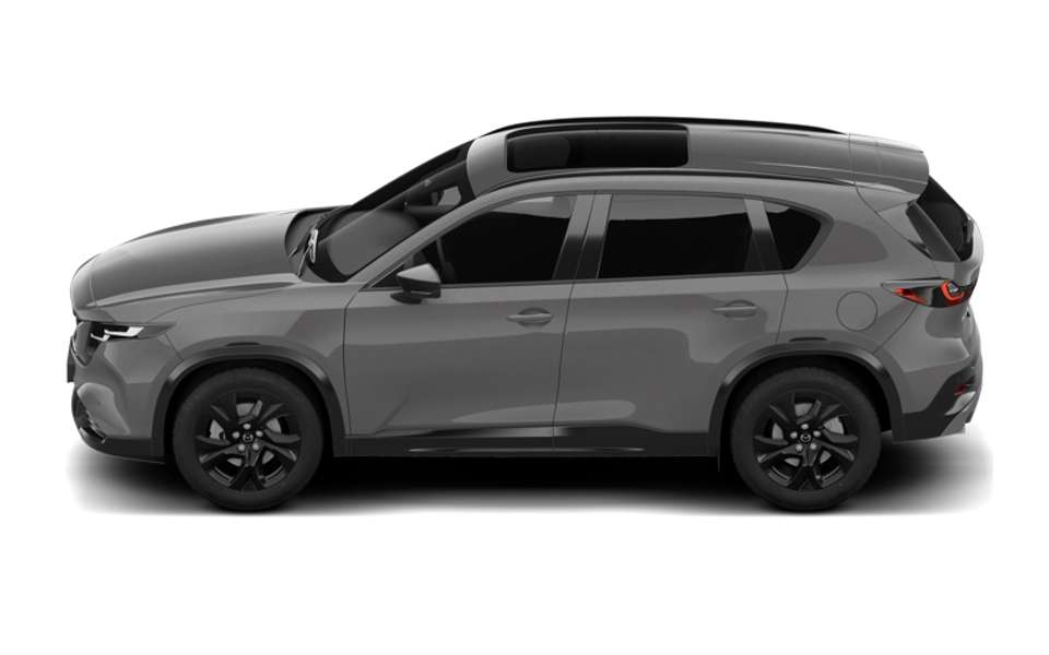 Mazda CX-5 - Imagem 5
