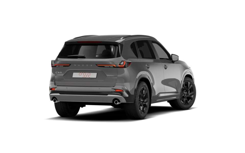 Mazda CX-5 - Imagem 6