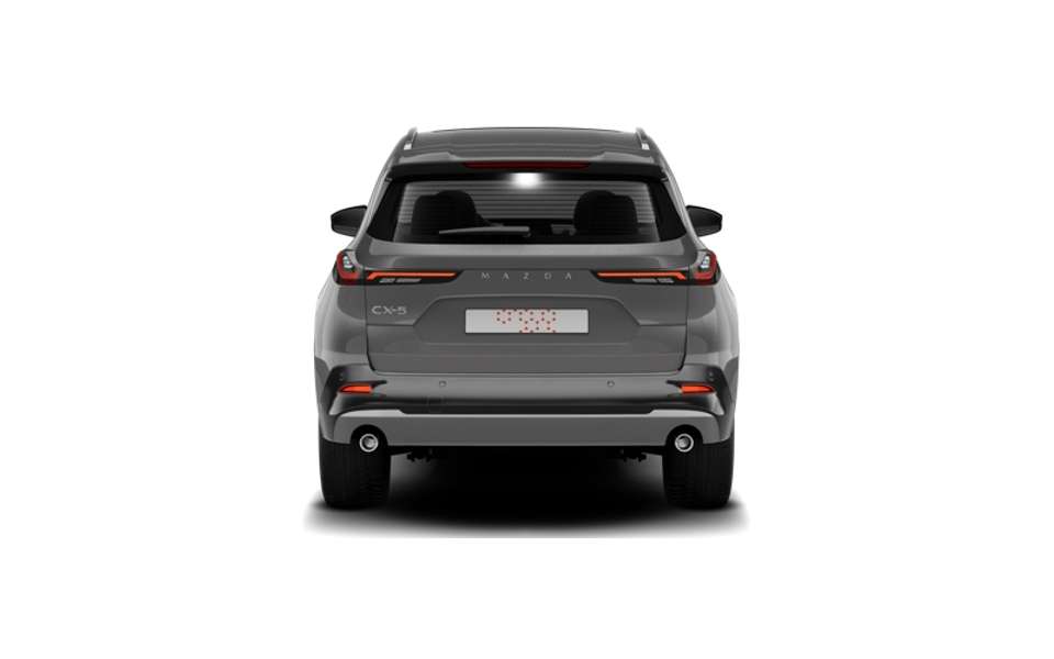 Mazda CX-5 - Imagem 7