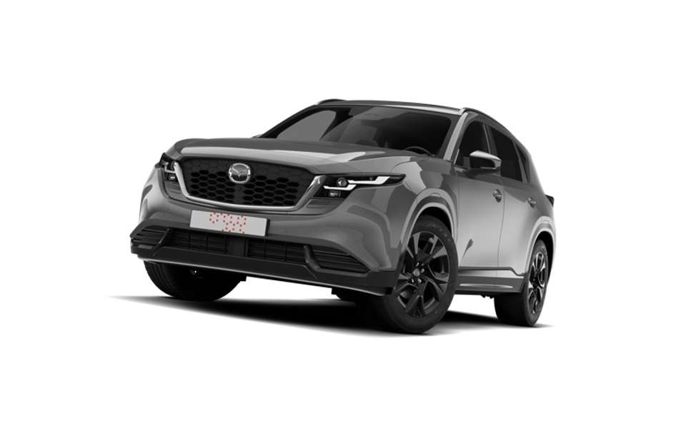 Mazda CX-5 - Imagem 9