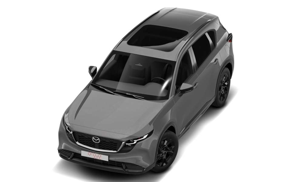 Mazda CX-5 - Imagem 10