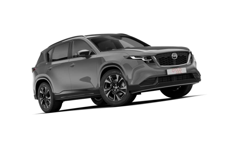 Mazda CX-5 - Imagem 11