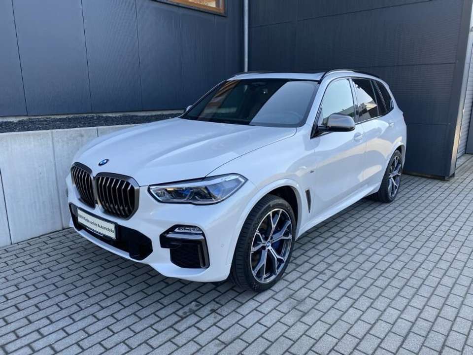 BMW X5 M - Imagem 2