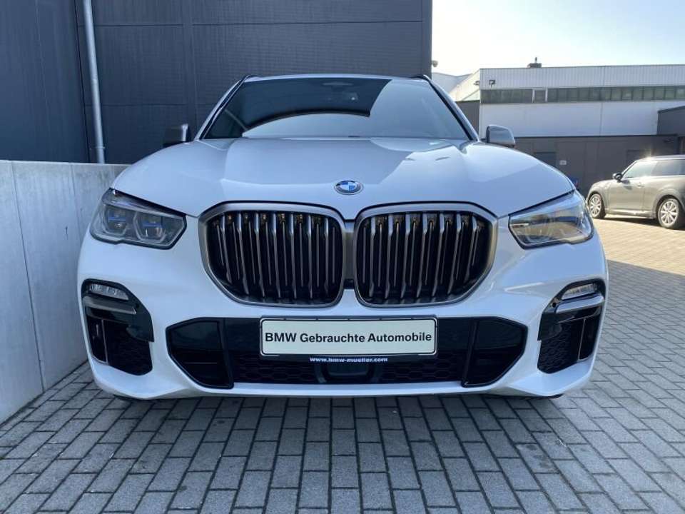 BMW X5 M - Imagem 3