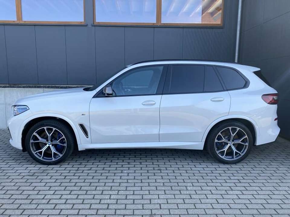 BMW X5 M - Imagem 4