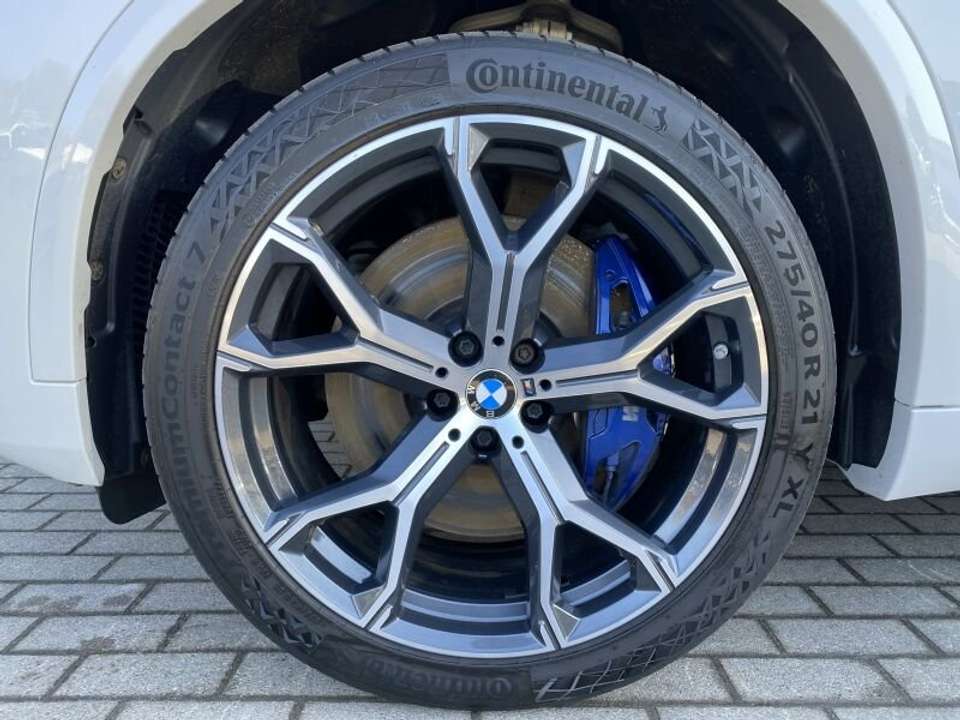 BMW X5 M - Imagem 5