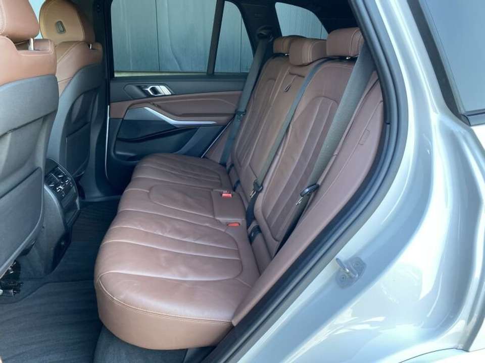 BMW X5 M - Imagem 9