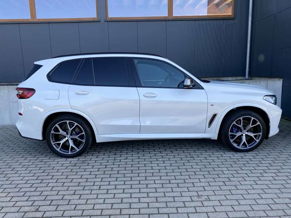 BMW X5 M - Imagem 15