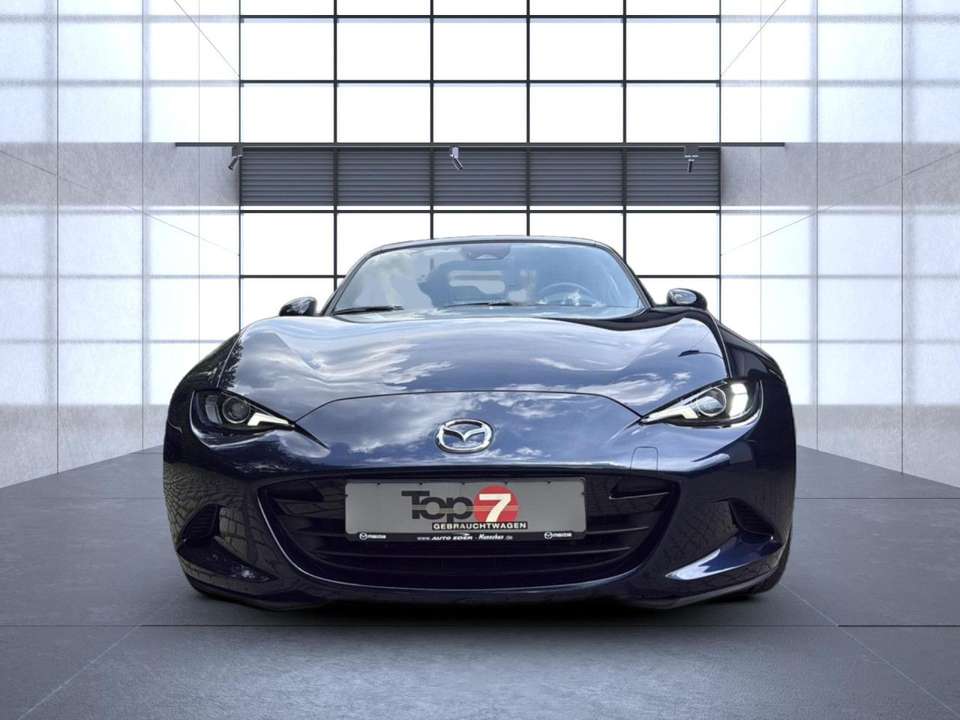Mazda MX-5 - Imagem 7