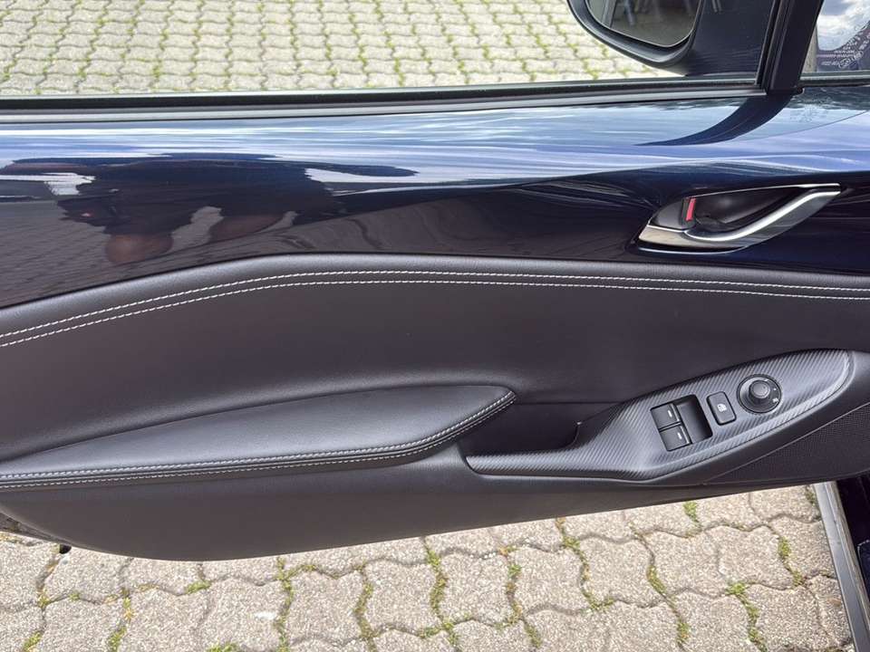 Mazda MX-5 - Imagem 10