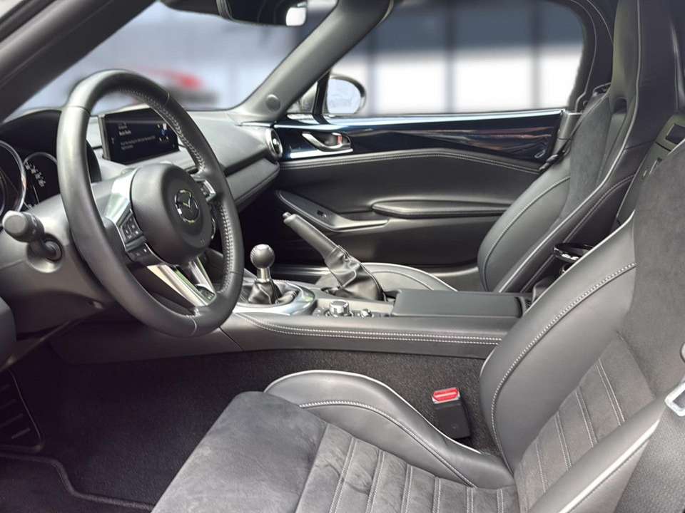 Mazda MX-5 - Imagem 12